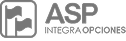 ASP Integra Opciones